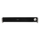 NGS SB500-BT Nero 2.0 canali 20 W