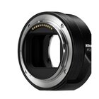 Nikon Adattatore baionetta FTZ da obiettivi Nikon F a fotocamera Nikon Z
