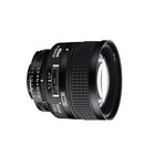Nikon AF 8mm f5/1.4 D IF