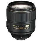 Nikon Nikkor AF-S 105mm f/1.4 E ED