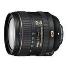 Nikon Nikkor AF-S 16-80mm f/2.8-4 DX ED VR [Usato]