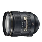 Nikon AF-S 24-120mm f/4.0 G ED VR da Kit