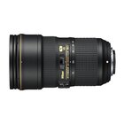 Nikon Nikkor AF-S 24-70mm f/2.8 E ED VR [Usato]