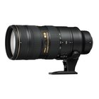 Nikon Nikkor AF-S 70-200mm f/2.8 G ED VR II Stabilizzato [Usato]