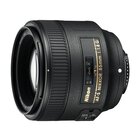 Nikon Nikkor AF-S 85mm f/1.8 G [Usato]
