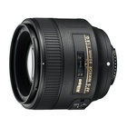 Nikon AF-S 85mm f/1.8G SLR Nero