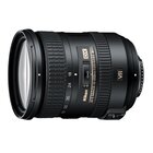 Nikon Nikkor AF-S DX 18-200mm f/3.5-5.6 G ED VR II stabilizzato