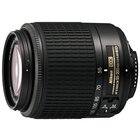 Nikon AF-S DX 55-200/4.0-5.6 G ED [Usato]
