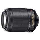 Nikon AF-S DX VR 55-200mm f/4-5.6 G IF ED Stabilizzato