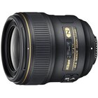 Nikon Nikkor AF-S 35mm f/1.4 G [Usato]