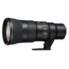 Nikon AF-S Nikkor 500mm F/5.6 PF ED VR