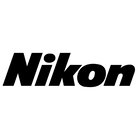 Nikon AN-4B Tracolla Nylon Nera per DSLR