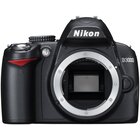 Nikon D3000 + 18-135 VR 3.5-5.6 G ED