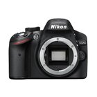 Nikon D3200 Body Nero