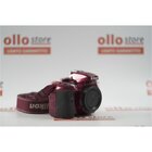 Nikon D5300 Body rosso USATO CIRCA 15000 SCATTI