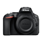 Nikon D5600 Body Nero