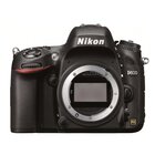 Nikon D600 Body Batteria