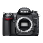 Nikon D7000 Body [Usato]