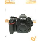 Nikon D750 Body Usata Scatti 274000 circa