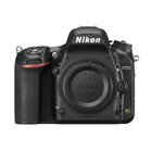Nikon D750 SLR 24,3 MP CMOS 6016 x 4016 Pixel Nero [Usato]