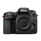 Nikon D7500 Body [Usato]