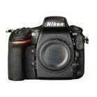 Nikon D810 Body [Usato]