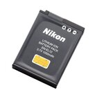 Nikon EN-EL 12 Lithium-Ionen per fotocamere