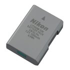 Nikon EN-EL14a batteria al Litio