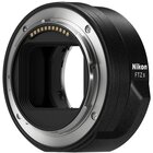 Nikon FTZ II Mount Adapter 2026 Edition