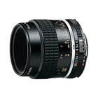 Nikon Micro-NIKKOR 55mm f/2.8 Nero [Usato]