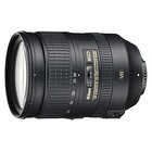 Nikon Nikkor AF-S 28-300mm f/3.5-5.6 G ED VR Stabilizzato [Usato]