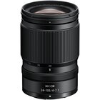 Nikon Nikkor Z 24-105mm f/4-7.1