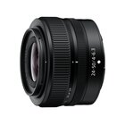Nikon Nikkor Z 24-50mm f/4-6.3 Nero