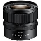 Nikon Nikkor Z DX 12-28mm f/3.5-5.6