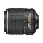 Nikon AF-S DX 55-200mm f/4.0-5.6 G ED VR II Stabilizzato