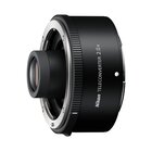 Nikon Nikkor Z TC-2.0x TeleConverter