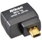 Nikon WU-1A adattatore wireless