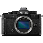 Nikon Z f Body + Lexar SDXC 128GB - DA ESPOSIZIONE