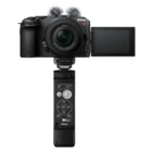 Nikon Z30 + 16-50mm f/3.5-6.3 VR Vlogger Kit + Lexar SD 64GB 800x