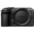 Nikon Z30 Body + Lexar SD 64GB 800x
