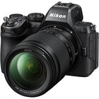 Nikon Z5 II + 24-200mm f/4-6.3 VR + SDXC 128GB
