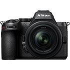 Nikon Z5 II + 24-50mm f/4-6.3 VR + SDXC 128GB