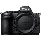 Nikon Z5 II + Nikkor Z 24-105mm f/4-7.1 + SDXC 128GB