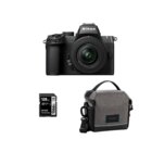 Nikon Z50 II + 16-50mm f/3.5-6.3 VR Starter Kit