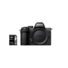 Nikon Z50 II Body