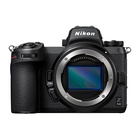 Nikon Z6 II + Nikkor Z 24-105mm f/4-7.1