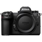 Nikon Z6 III + Nikkor Z 24-105mm f/4-7.1 + Lexar SDXC 128GB