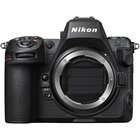 Nikon Z8 + Nikkor Z 24-120mm f/4 S