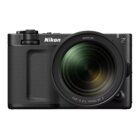 Nikon ZR 6K Cinema Camera + Nikkor Z 24-70mm f/4 S + 256GB CFexpress Gold