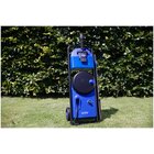 Nilfisk CORE 140 Idropulitrice Verticale Elettrico 474 l/h Nero, Blu